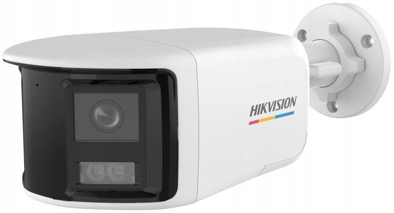 Kamera 4w1 Hikvision DS-2CE12KF3TP-DLS(180)