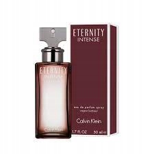 Calvin Klein Eternity Intense Edp 50 ML unikat
