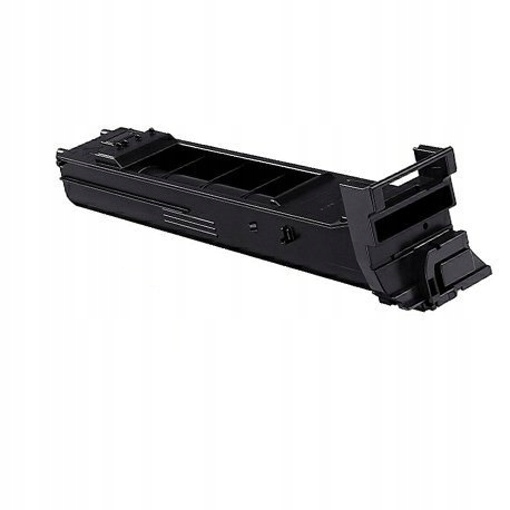 Naplnka Konica Minolta TN-318C A0DK453 azurový kompatibilní toner pro