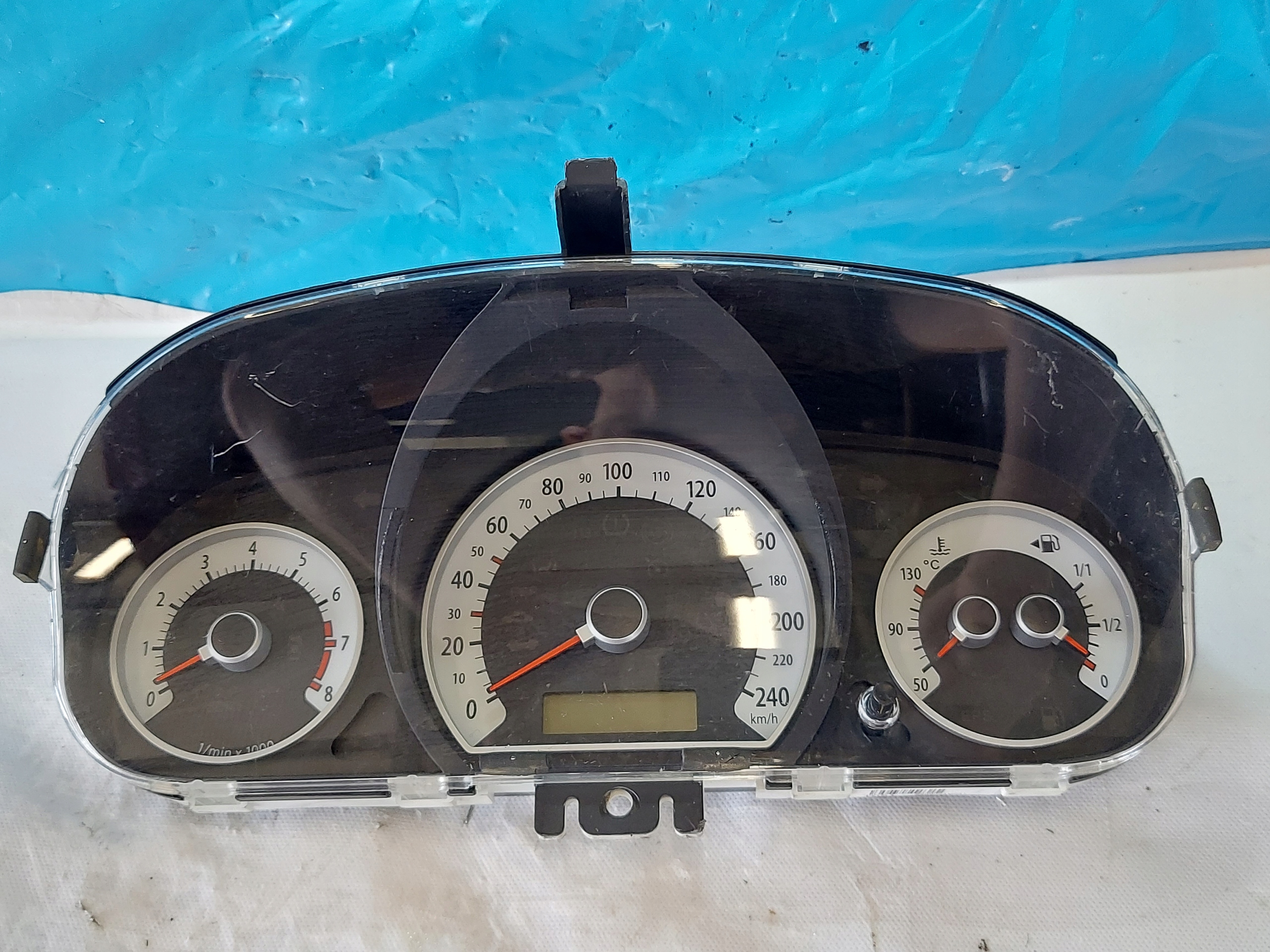 dials clock KIA CEED 940031H051
