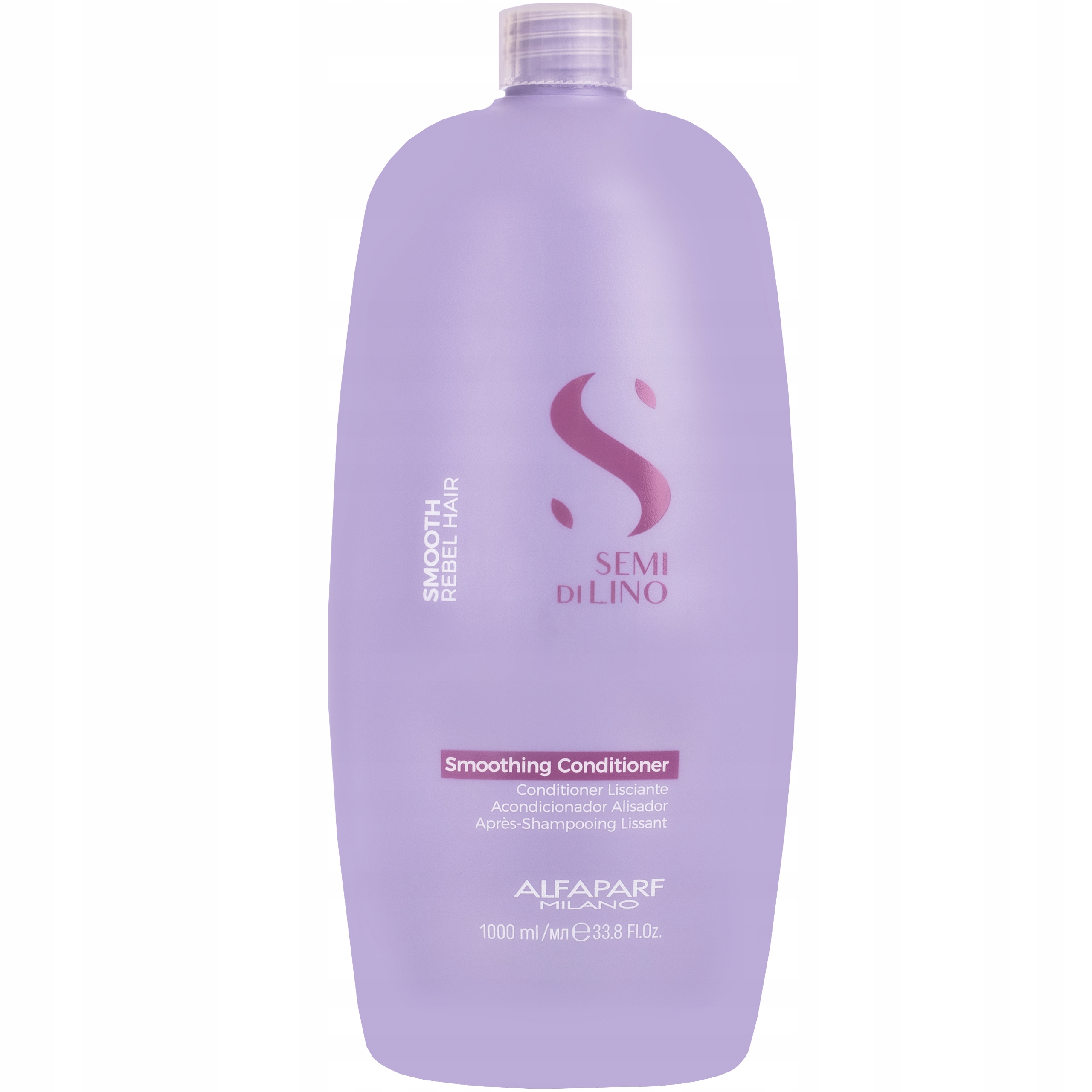 

Alfaparf Smoothing odżywka wygładzająca 1000ml