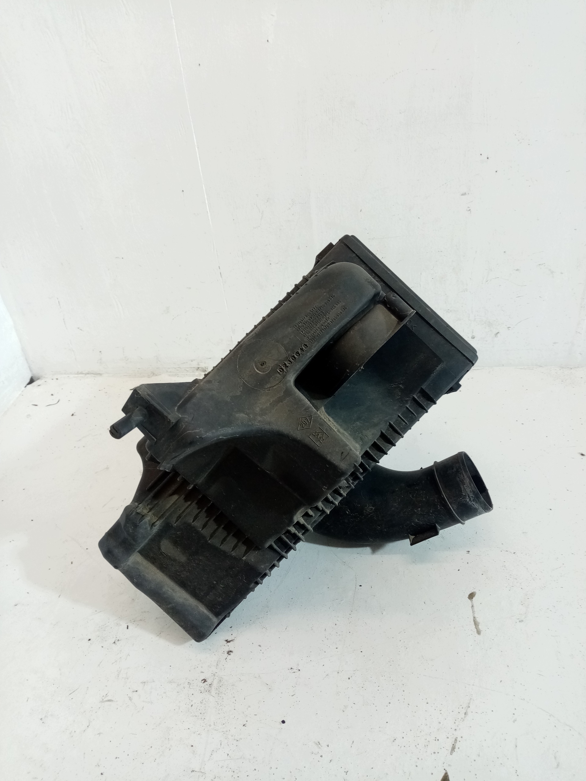 Gehäuse filter luft NISSAN NOTE