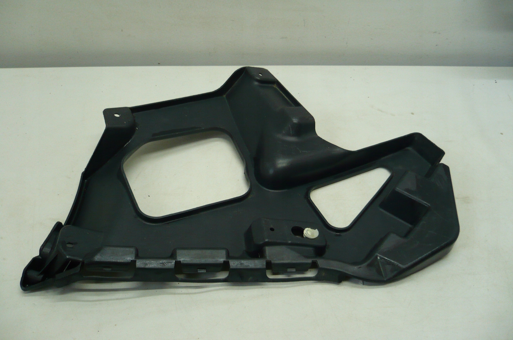 RENAULT MEGANE II 2 holder bumper bracket left rear part KOMBI