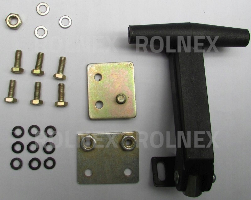Fiskátor bočního skla Mtz Pak. Po 2 806708920B