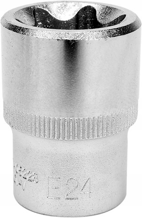 НАСАДКА YATO TORX 1/2" E24 YT-05228