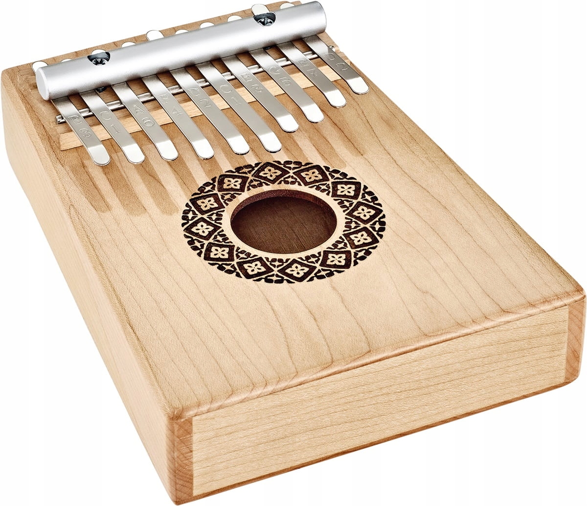 Meinl Sonic Energy KL1009H Kalimba 10 tónů