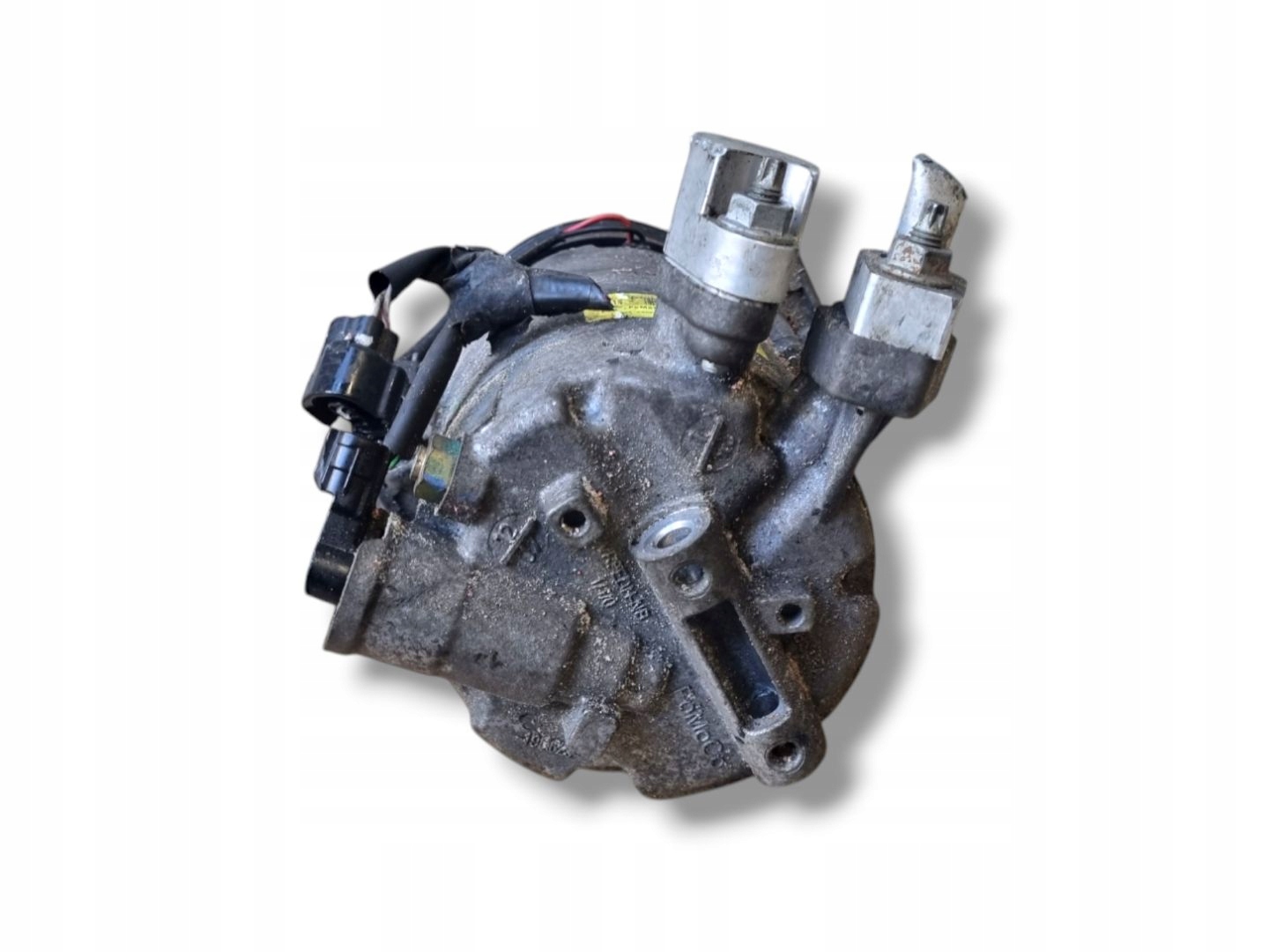 Klimakompressor klimaanlage Ford Focus 3 2012 CV61-19D629-FB