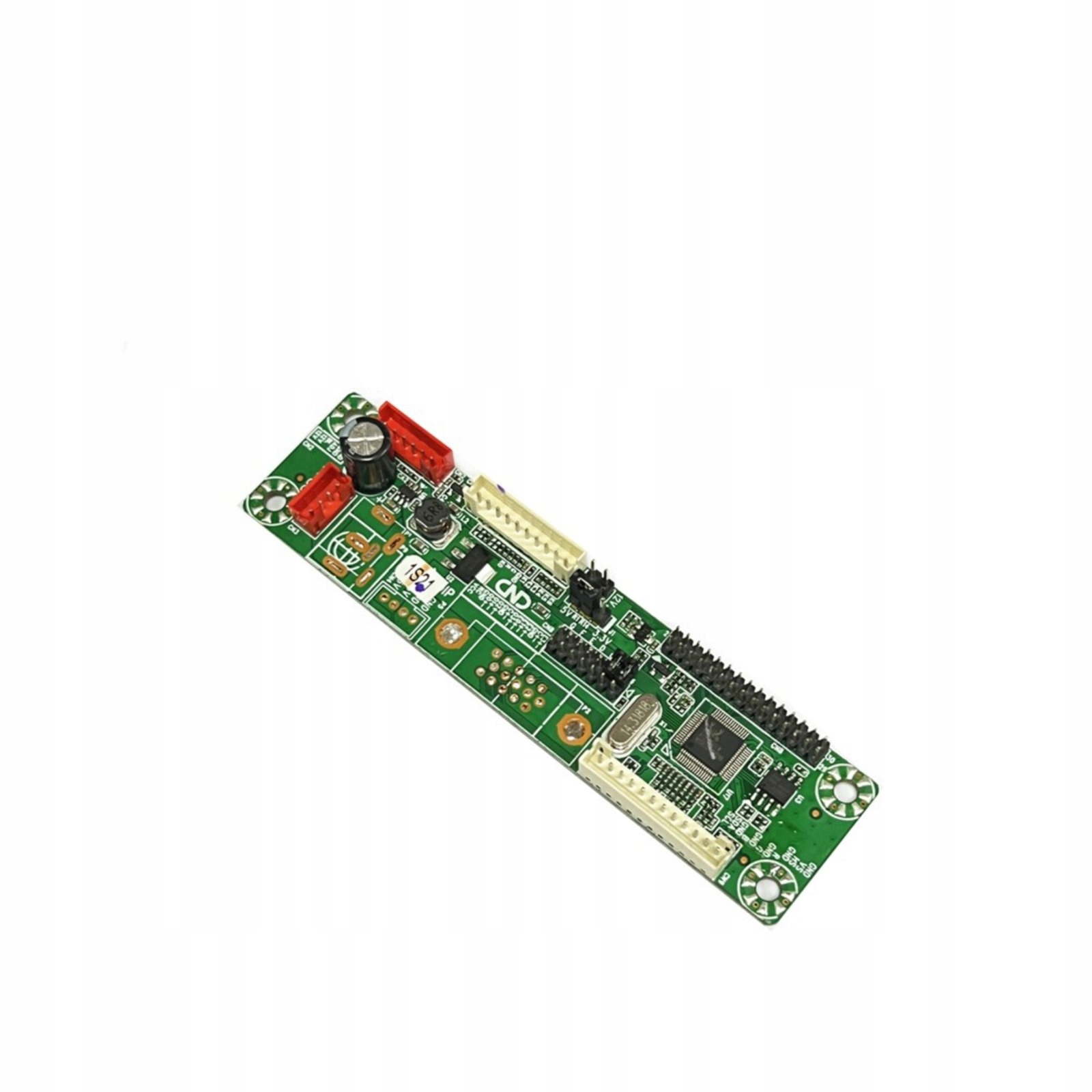 Sterownik LCD MT2280-pro, 23 Tryby, Płyta Sterująca 12V