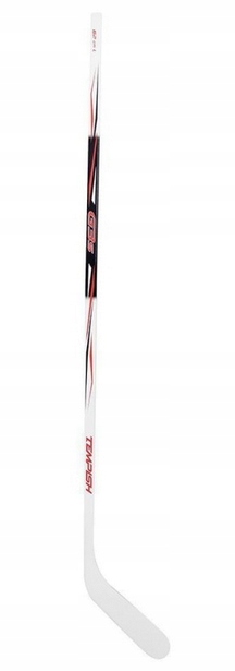 Kij hybrydowy Tempish G3S Red 152cm prawy