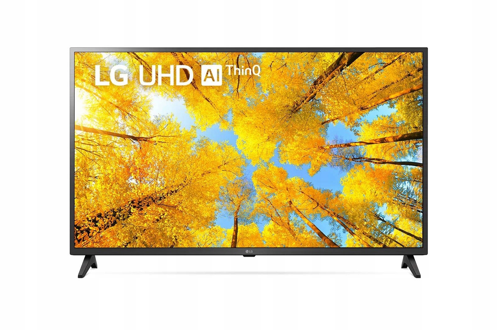 

Telewizor Led 43 Lg 43UQ75003LF 4K Uhd Smart Tv