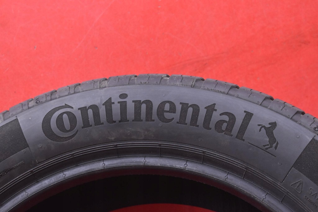 tyre tyres 2 pcs CONTINENTAL summer 195/55/16 26R