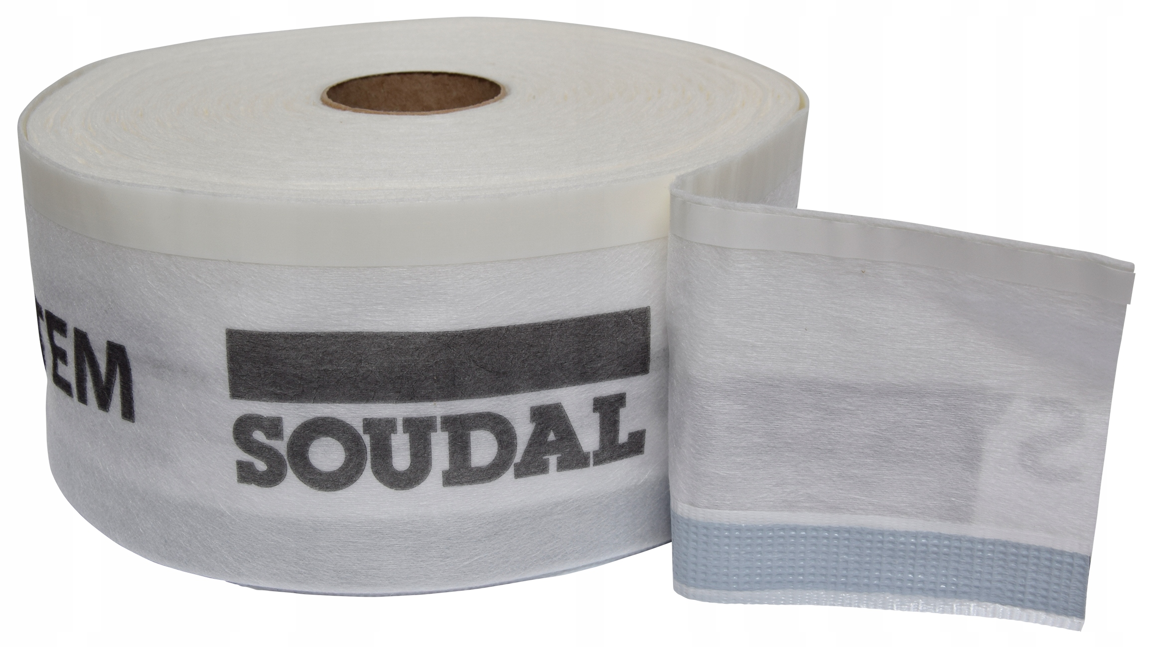 

Soudal: Sws Ciepły montaż zewnętrzna 100mm/30mb