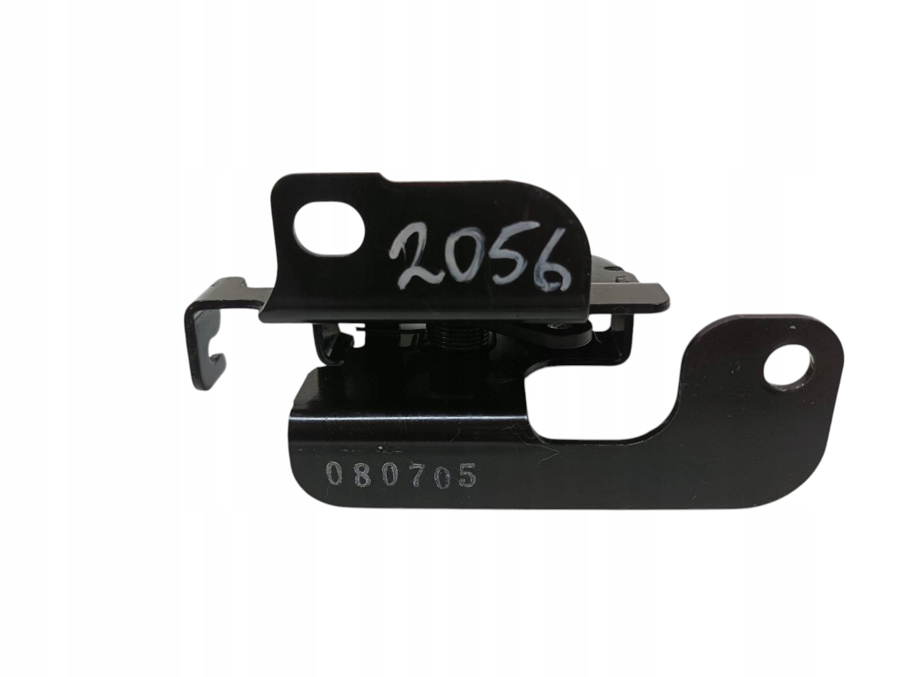 lock bonnet boot Renault Koleos and (2007- )