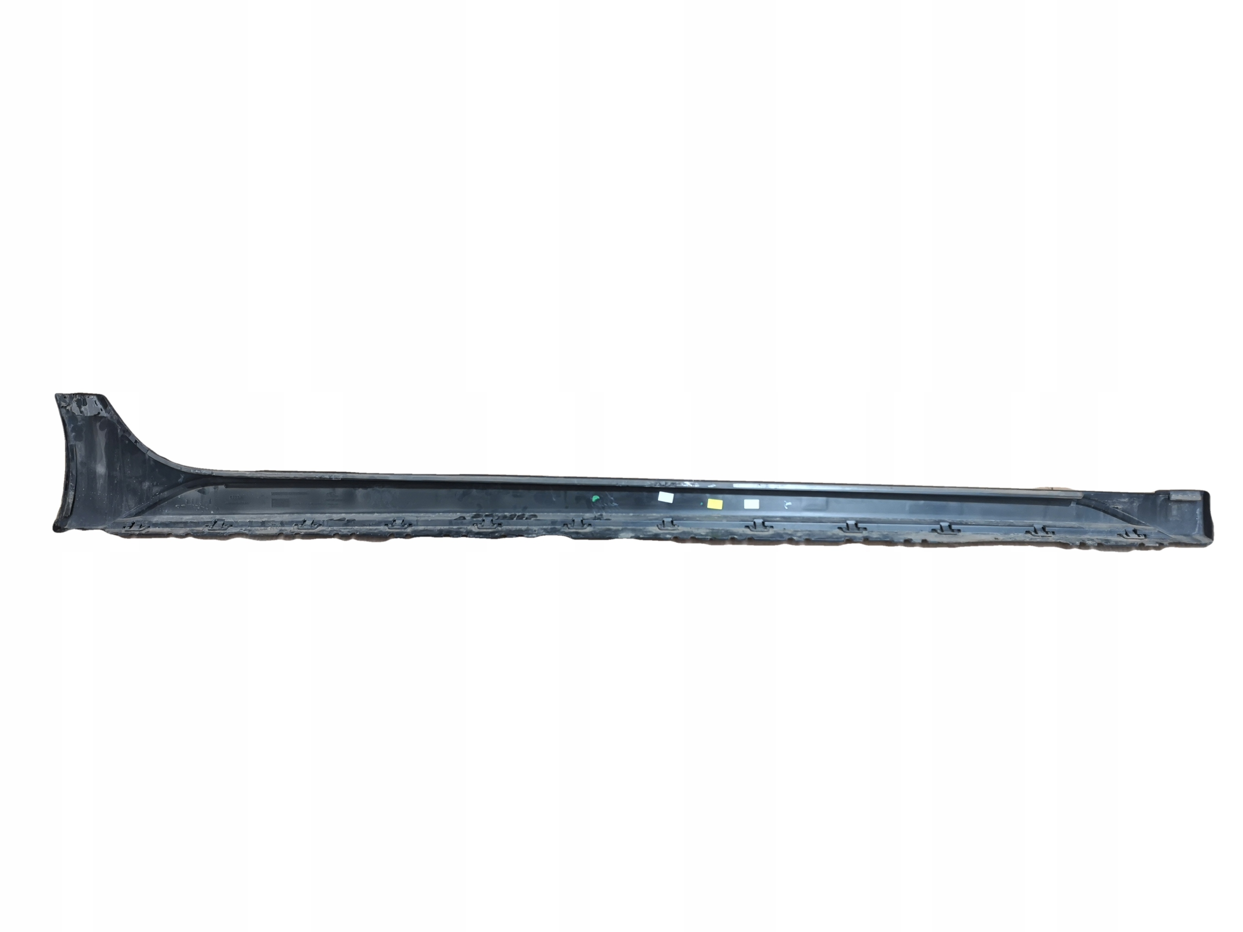 AUDI A4 8W B9 ALLROAD cap threshold left 8W9853855H