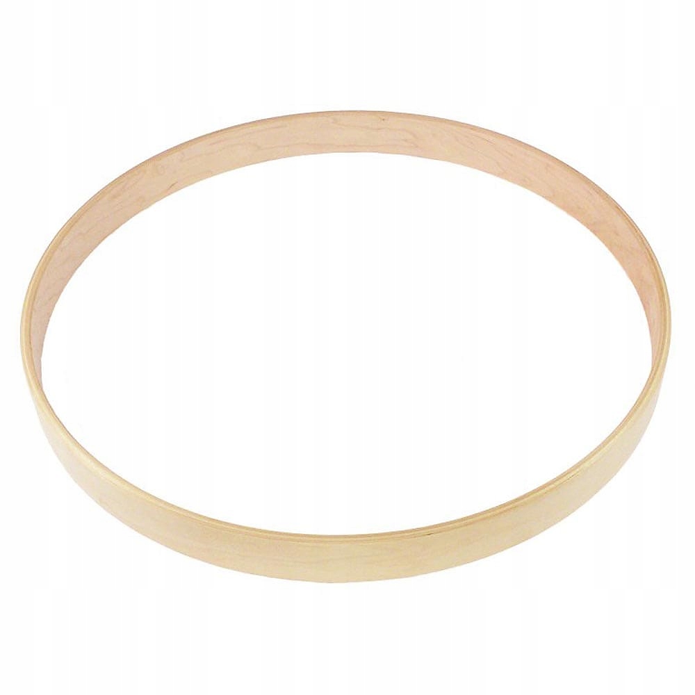 Grv dřevěná obruč pro basový buben 22"