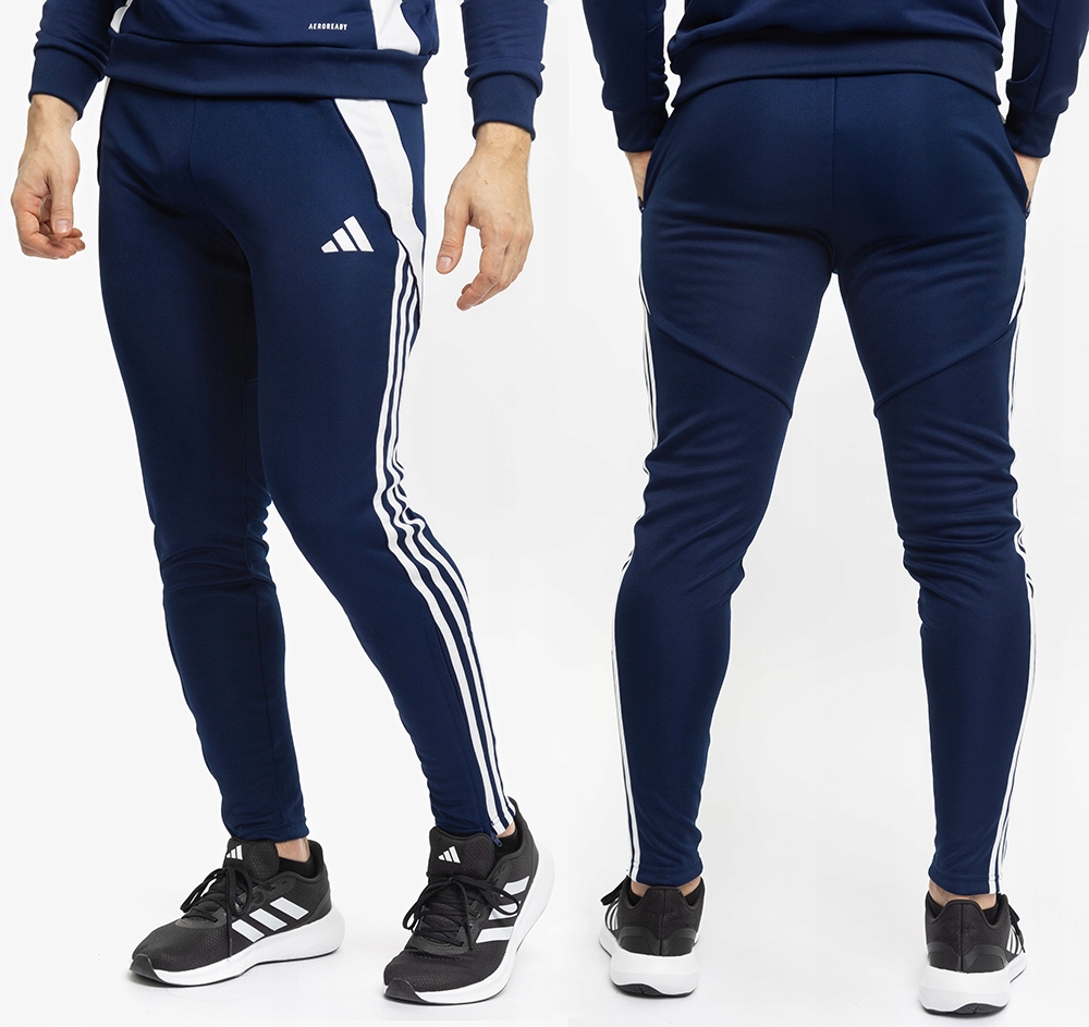 adidas pánské sportovní jogger tepláky Tiro 24 vel. M