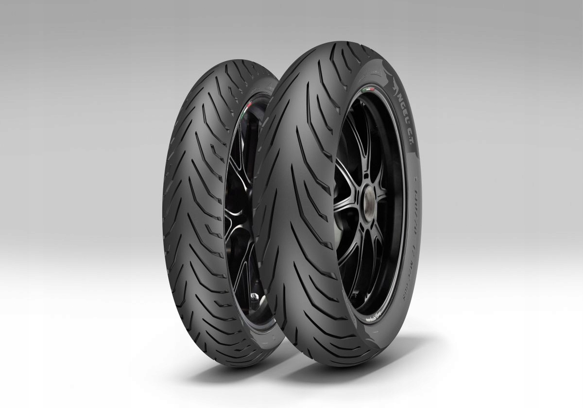 Pirelli 130/70-17 Tl 62S Angel City Tył