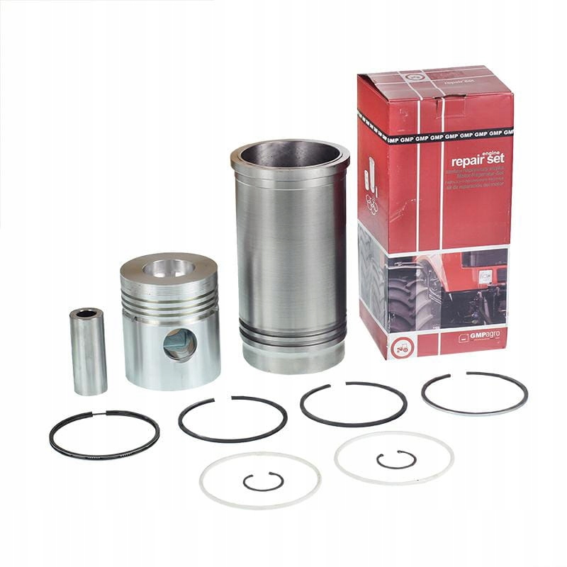Sada pro opravu motoru Zetor 7211 (4P) Sel „b“ 70110099