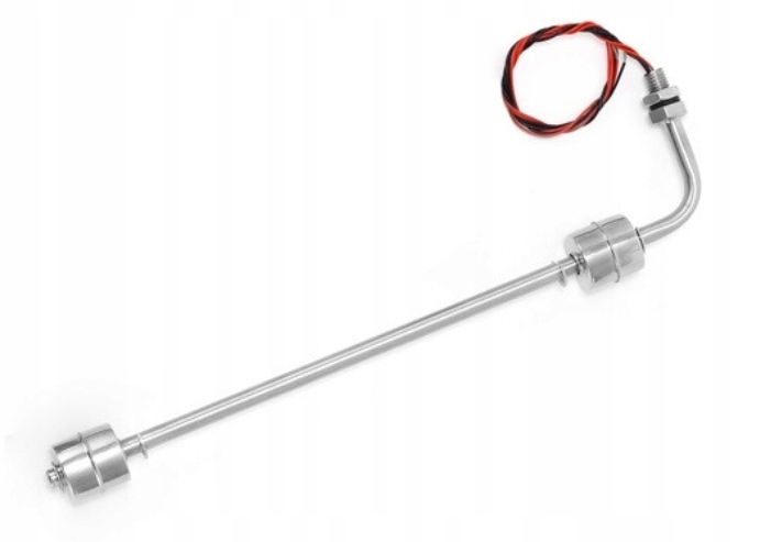 Magnetický senzor hladiny vody CMW40 dvojitý