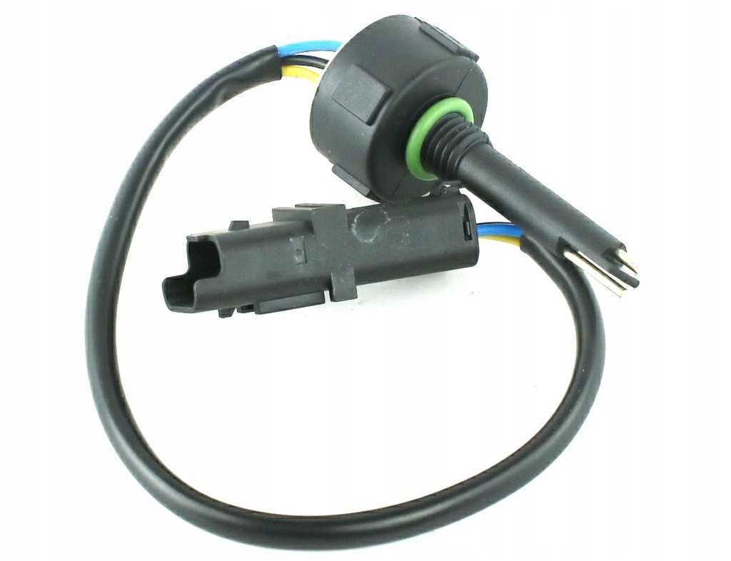 Snímač Vody Palivového Filtru 3-PIN Master Movano 2.5 Dci/dti 1998-2013