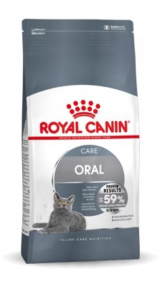 Levně Royal Canin Oral Care 1,5 kg