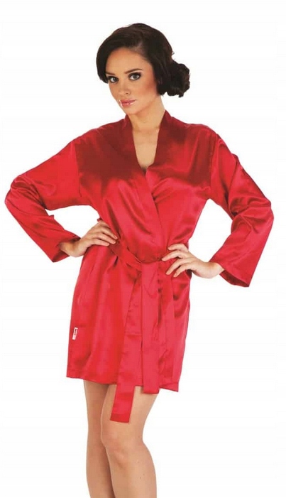 Župan De Lafense 797 Red vel. XL