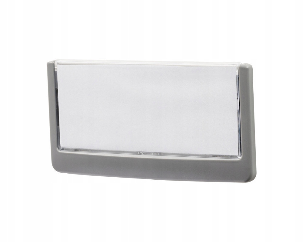 Tabliczka Gert 149 x 64 mm