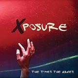 Xposure The Tides The Waves CD
