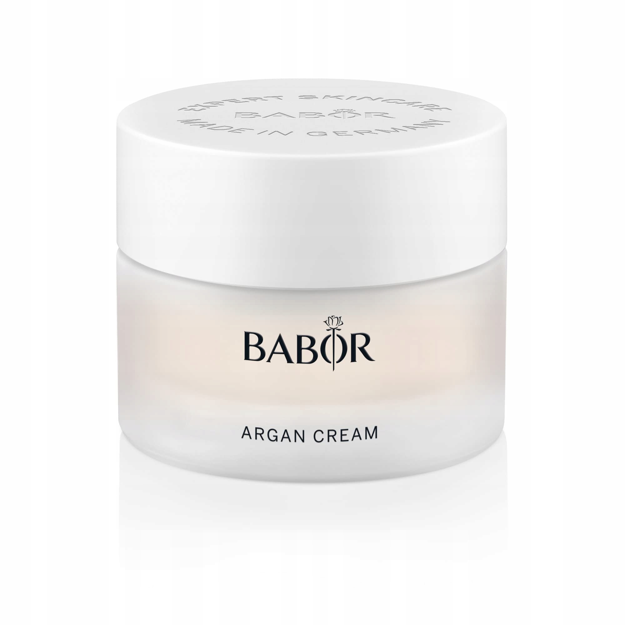 Babor Classics Argan Cream krém na suchou tvář 50 ml