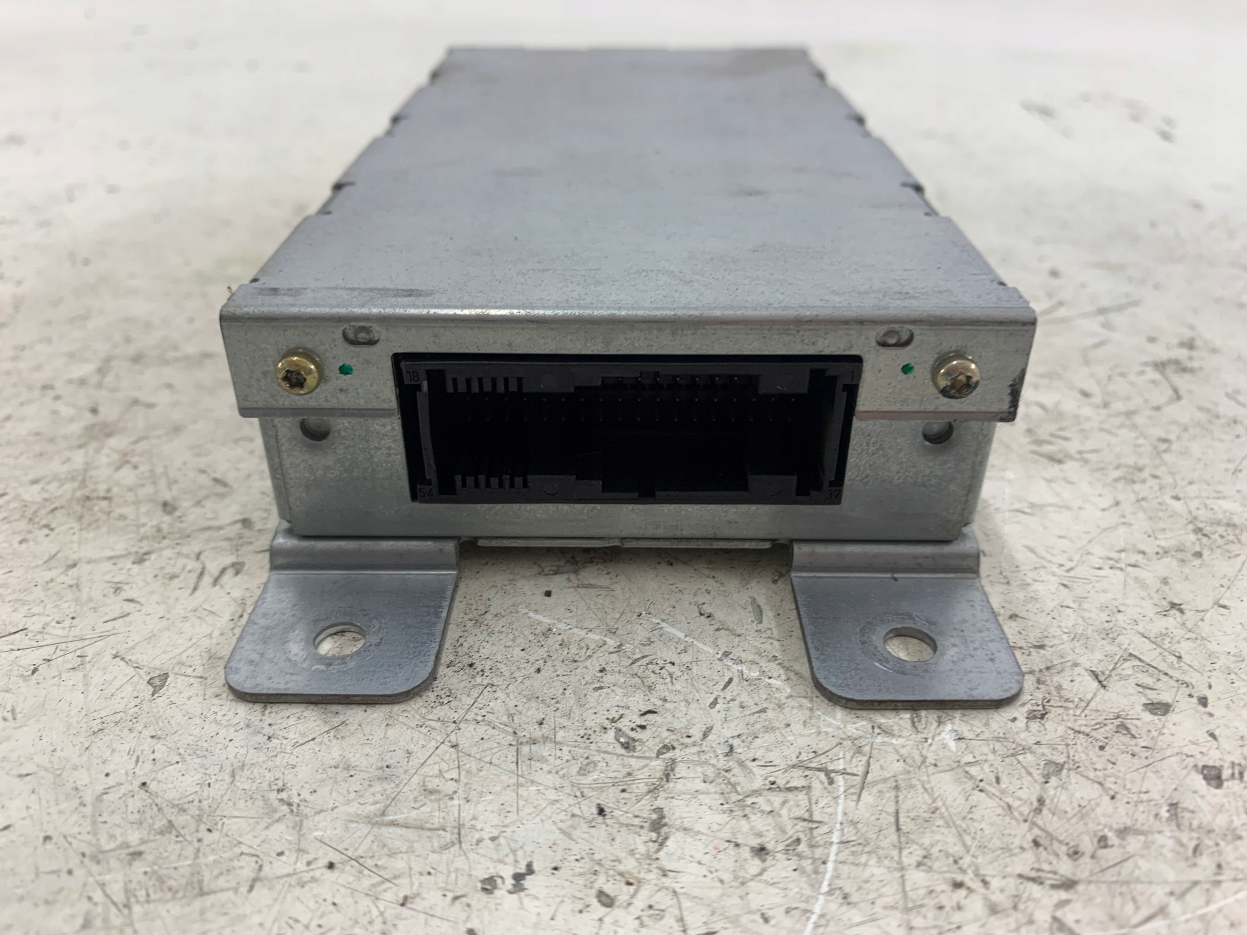 BMW E39 E46 modul Bedienteil BLUETOOTH 6934961