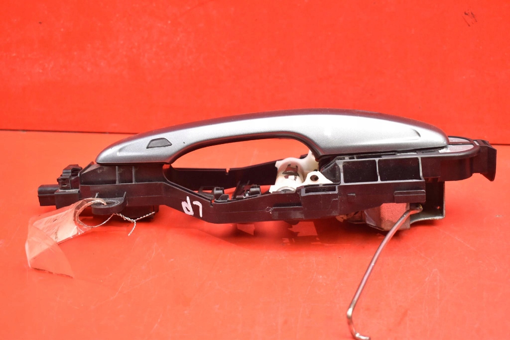 handle left front front KEYLESS 714-16 VOLVO S90 2 II 16-20