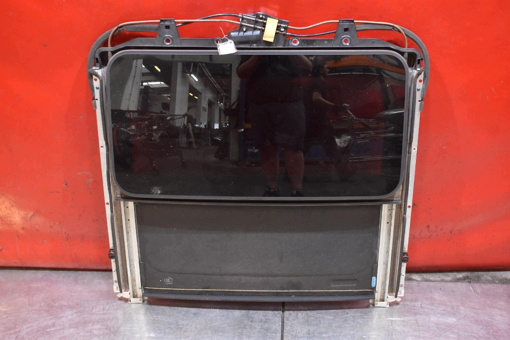 Schiebedach dach PANORAMA HYUNDAI GENESIS 1 und COUPE LIFT 11-14