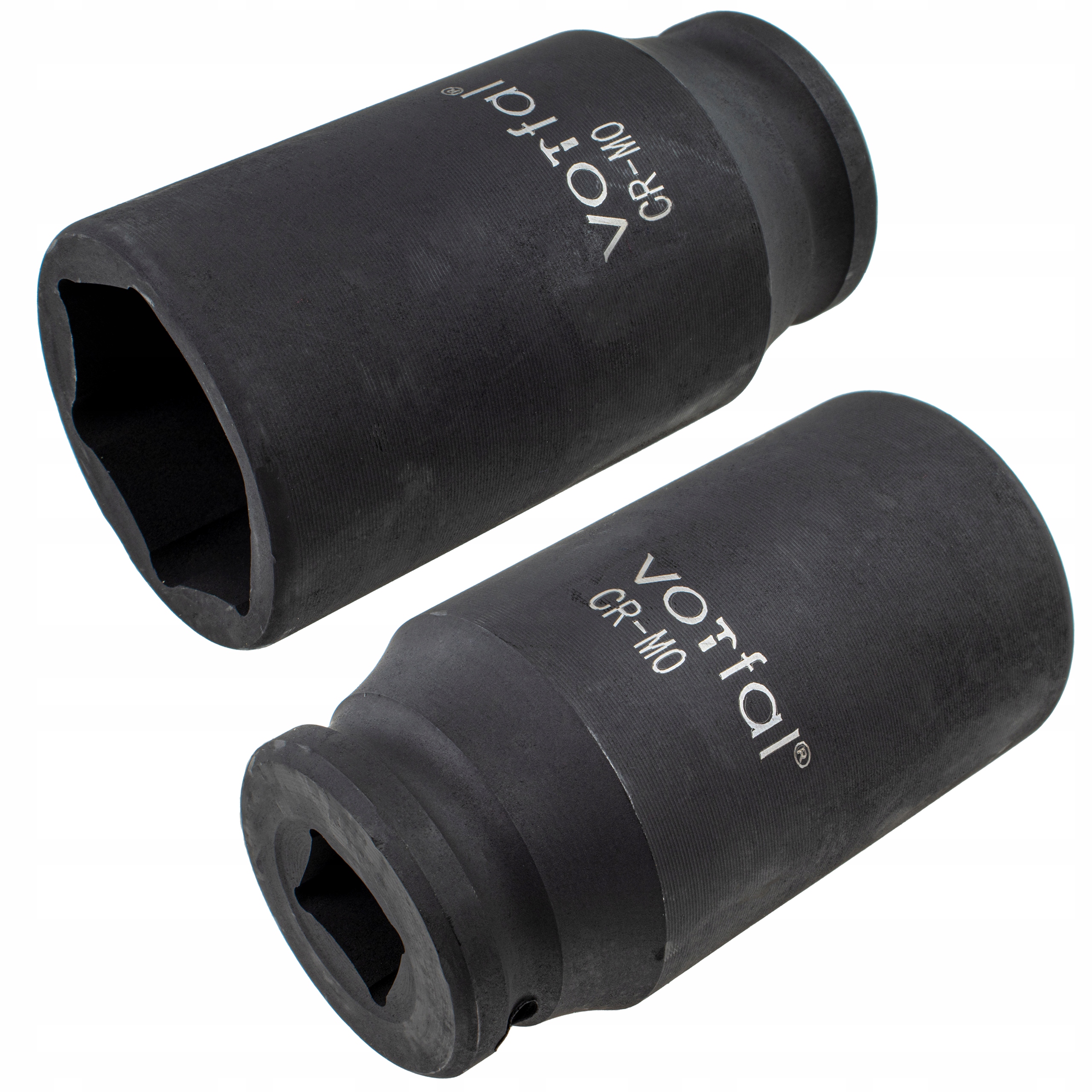 

Długa Nasadka Udarowa Nasadowa 1/2'' Klucz 30 MM