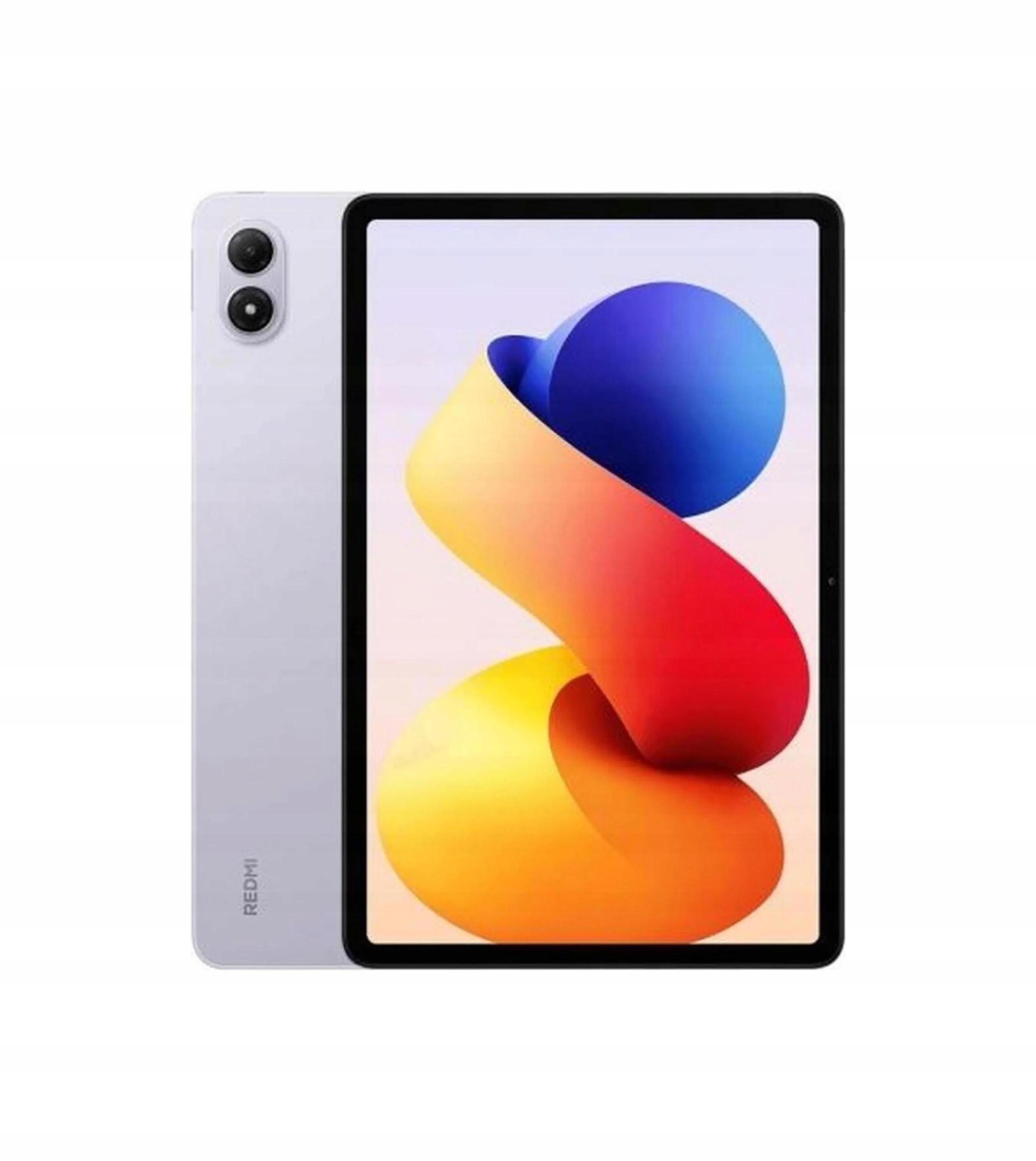 Tablet Xiaomi Redmi Pad 2 Pro 12,1" 8 Gb 256 Gb fialový