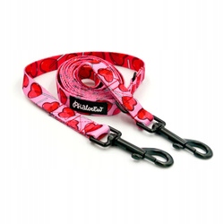 Levně Vodítko pro psa dlouhá, přepínací Lollipops Psiakrew 300 cm