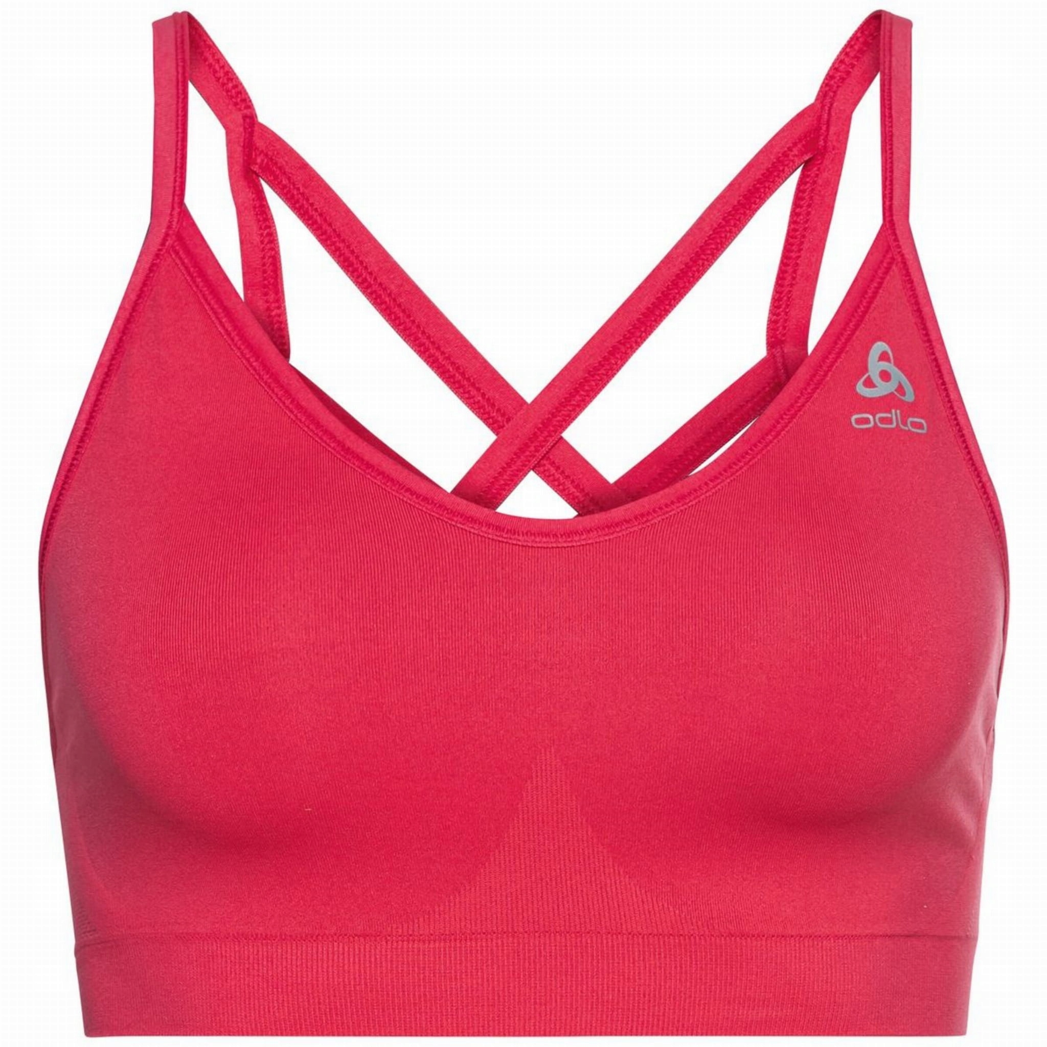 Odlo Stanik Biustonosz Sportowy Seamless Soft