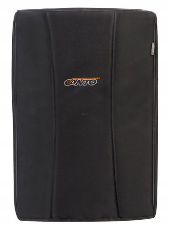 Canto Pk Ev ZLX12P Pokrowiec Na Kolumnę Electro Voice Novox N-vibe 12