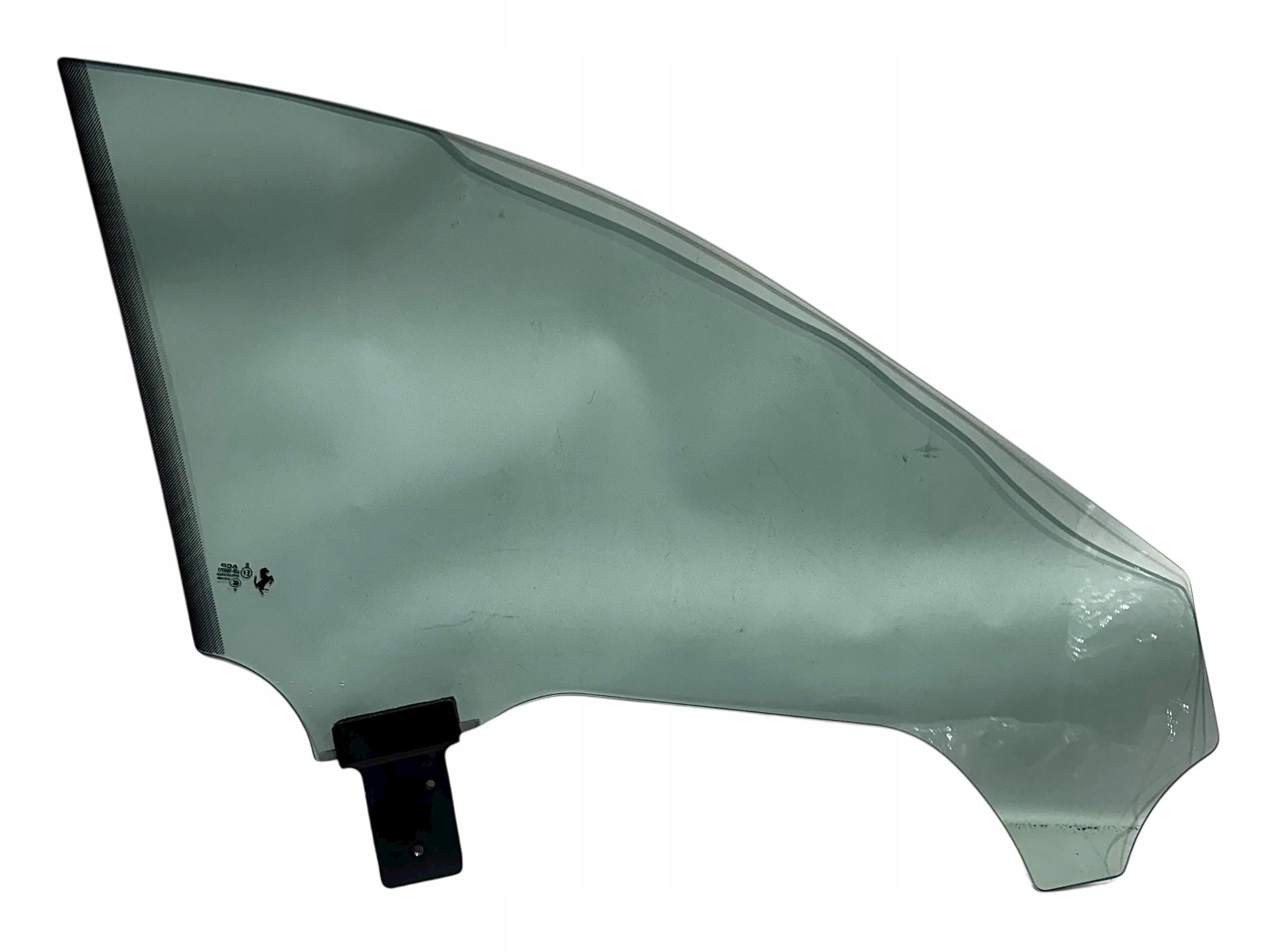 FERRARI PUROSANGUE window side szklo front front LH 878179