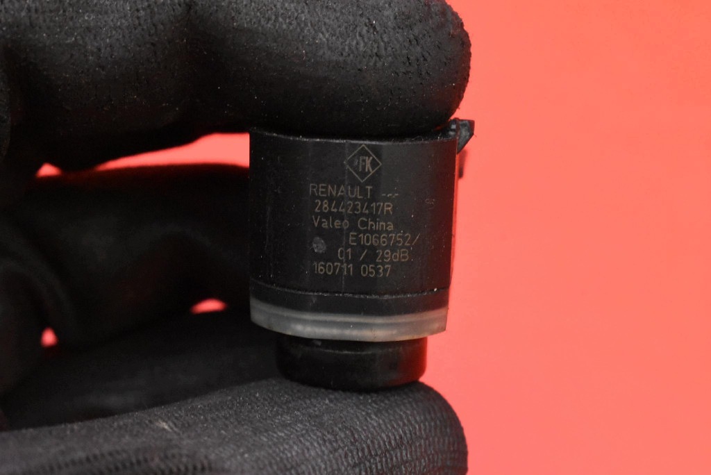 Sensor Parken heck PDC 284423417R RENAULT LATITUDE 10-14