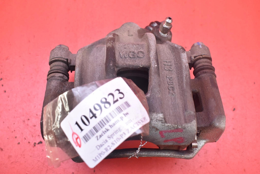 caliper brake left front DACIA SPRING 45 KM 26.8 kWh 21
