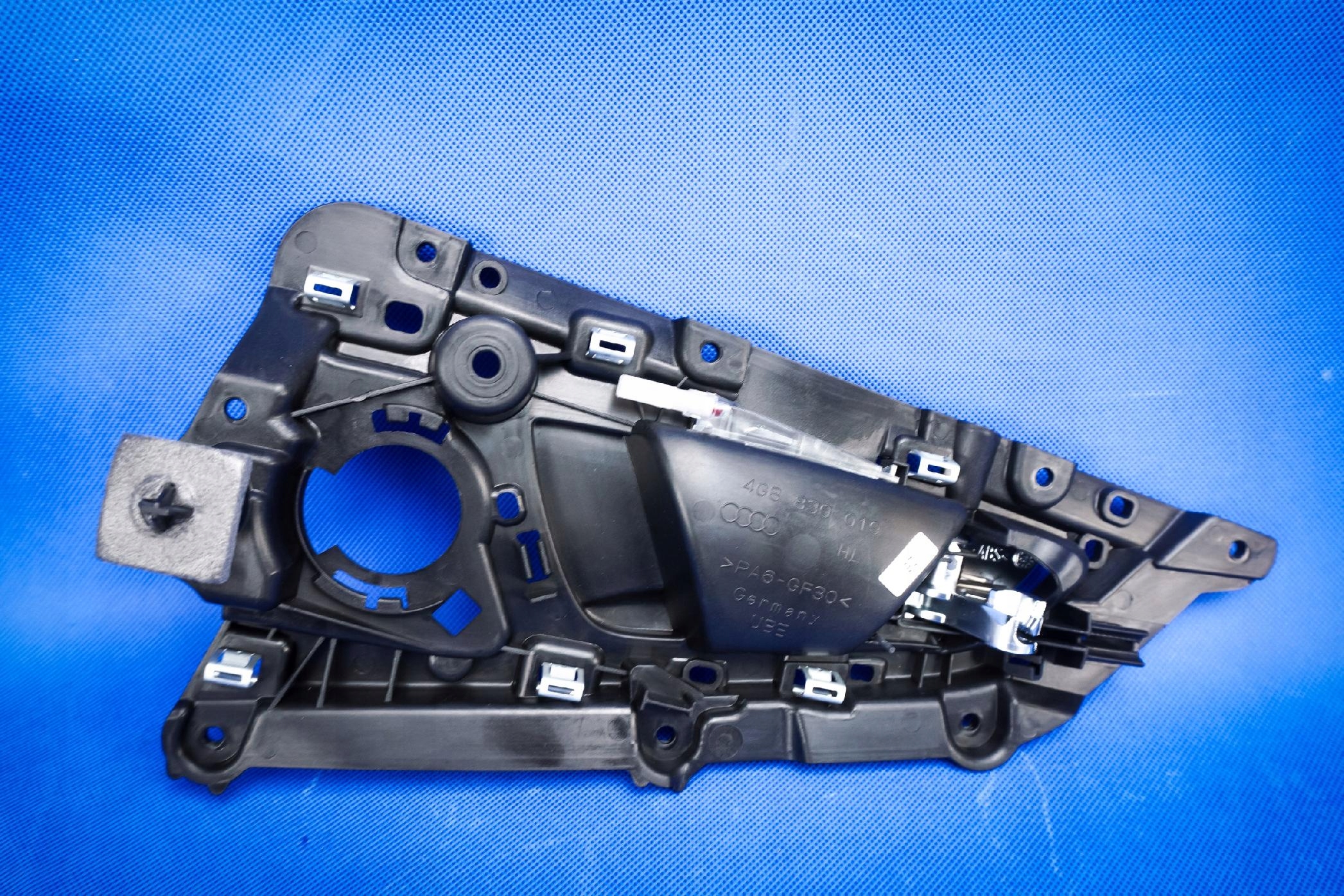 handle inner rear part Audi A7 S7 4G8 4G8839019