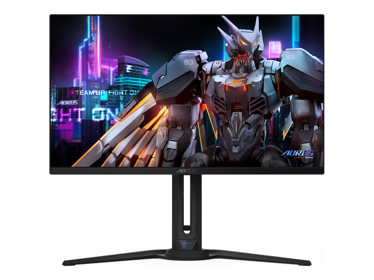 Gigabyte Monitor 27'' Oled Aorus FO27Q5P Gigabyte