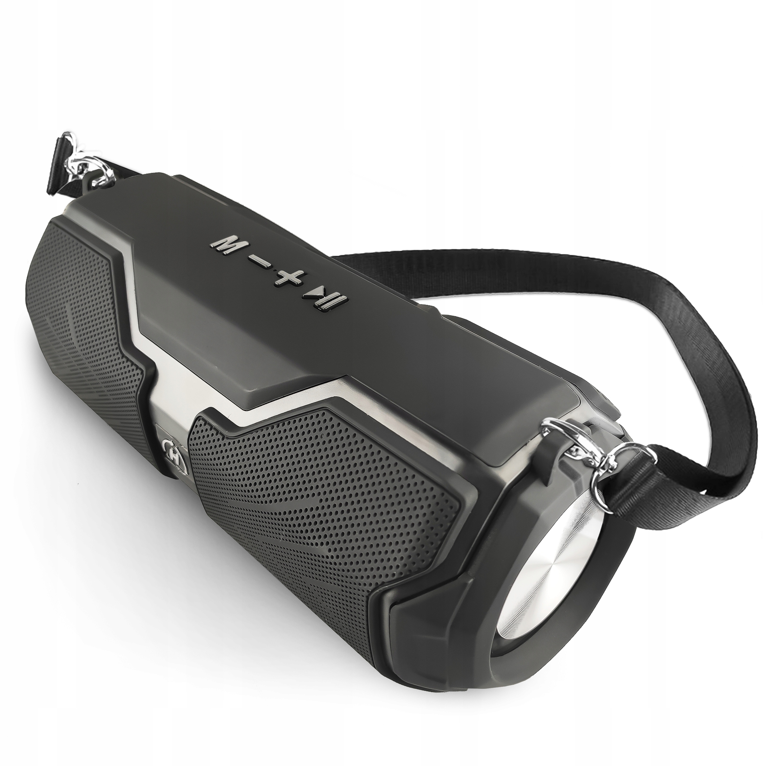 

Głośnik 2022 XXL Bluetooth Bezprzewodowy Tuba Bass