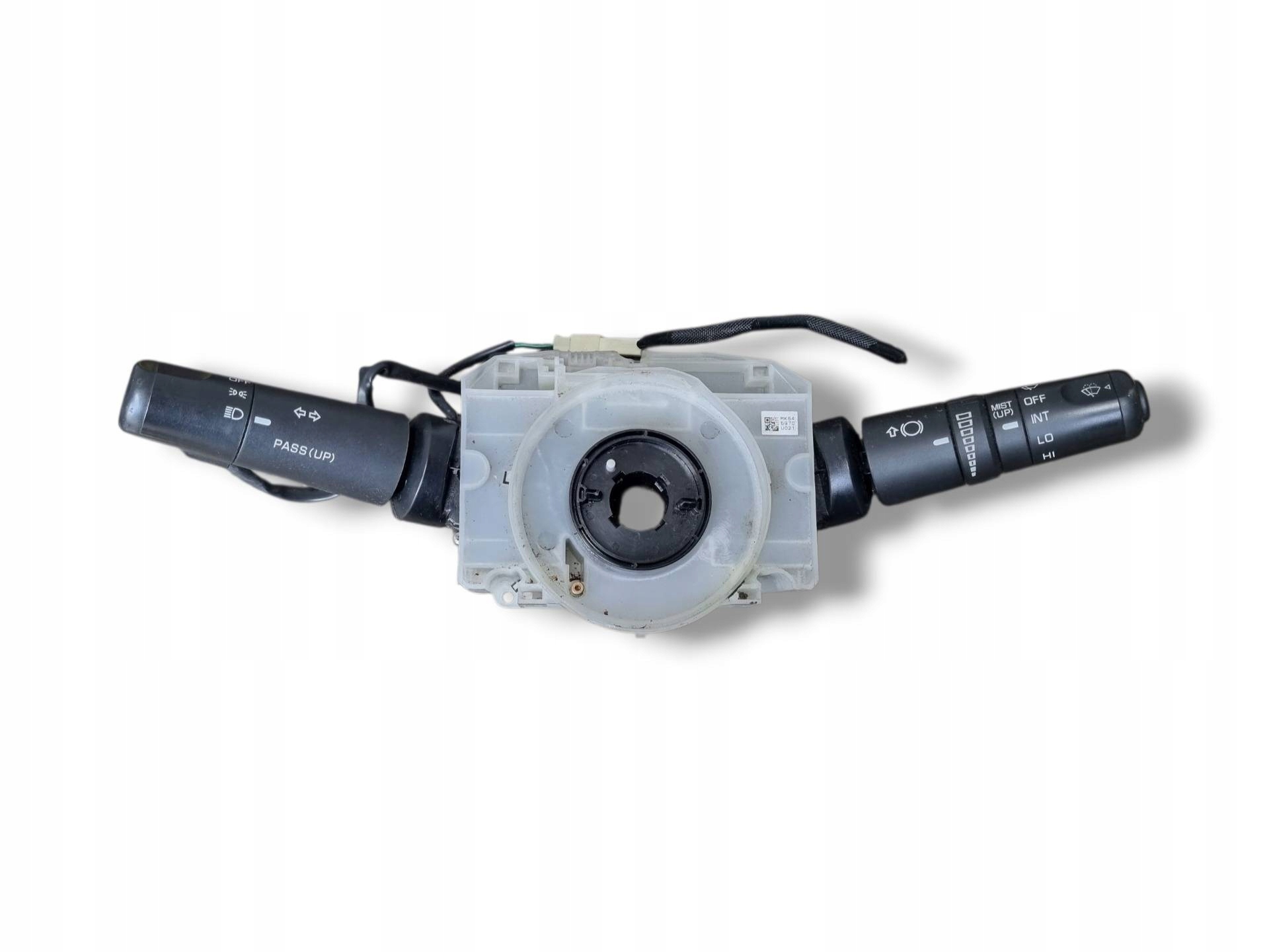 DEVIO LUCI TERGICRISTALLO TERGI Mitsubishi Fuso Canter 8 2016 MK645552