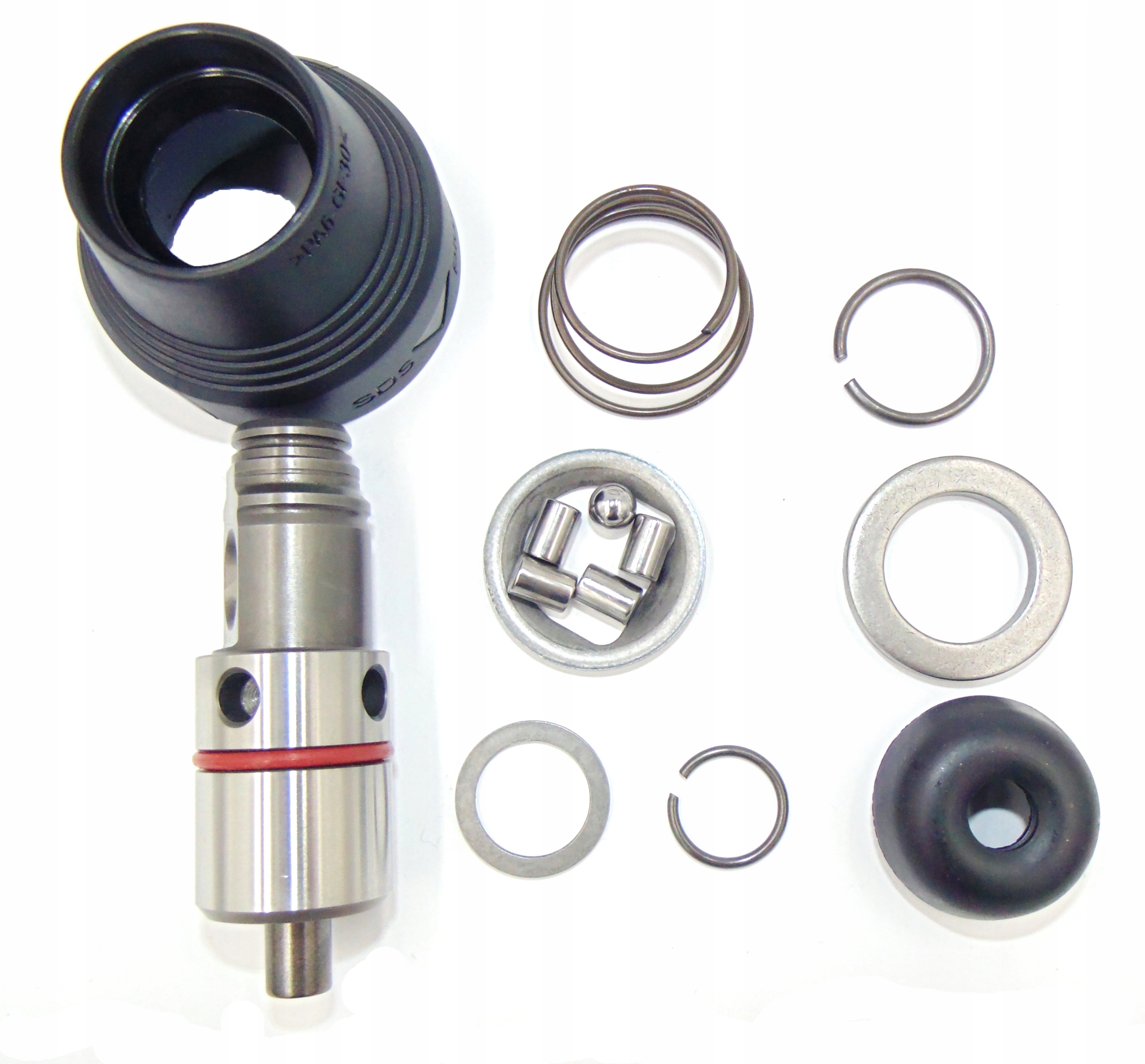 

Bosch Gbh 2-26 De Uchwyt Narzędzia Oryginał