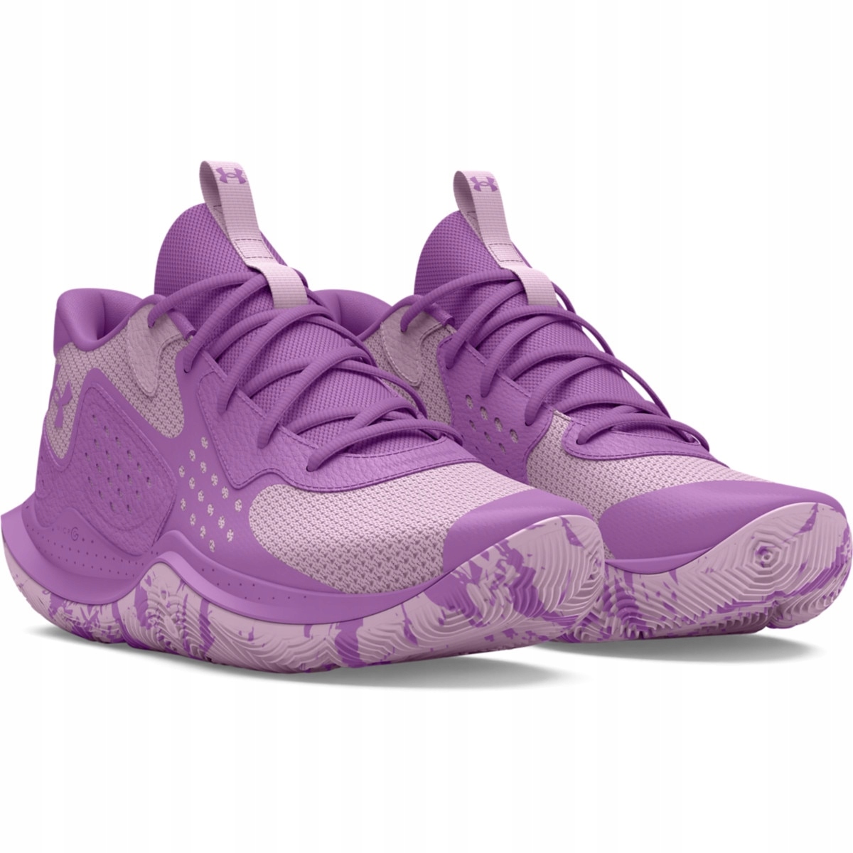 Buty do koszykówki uniseks Under Armour UA Jet '2 Kod producenta 3026634