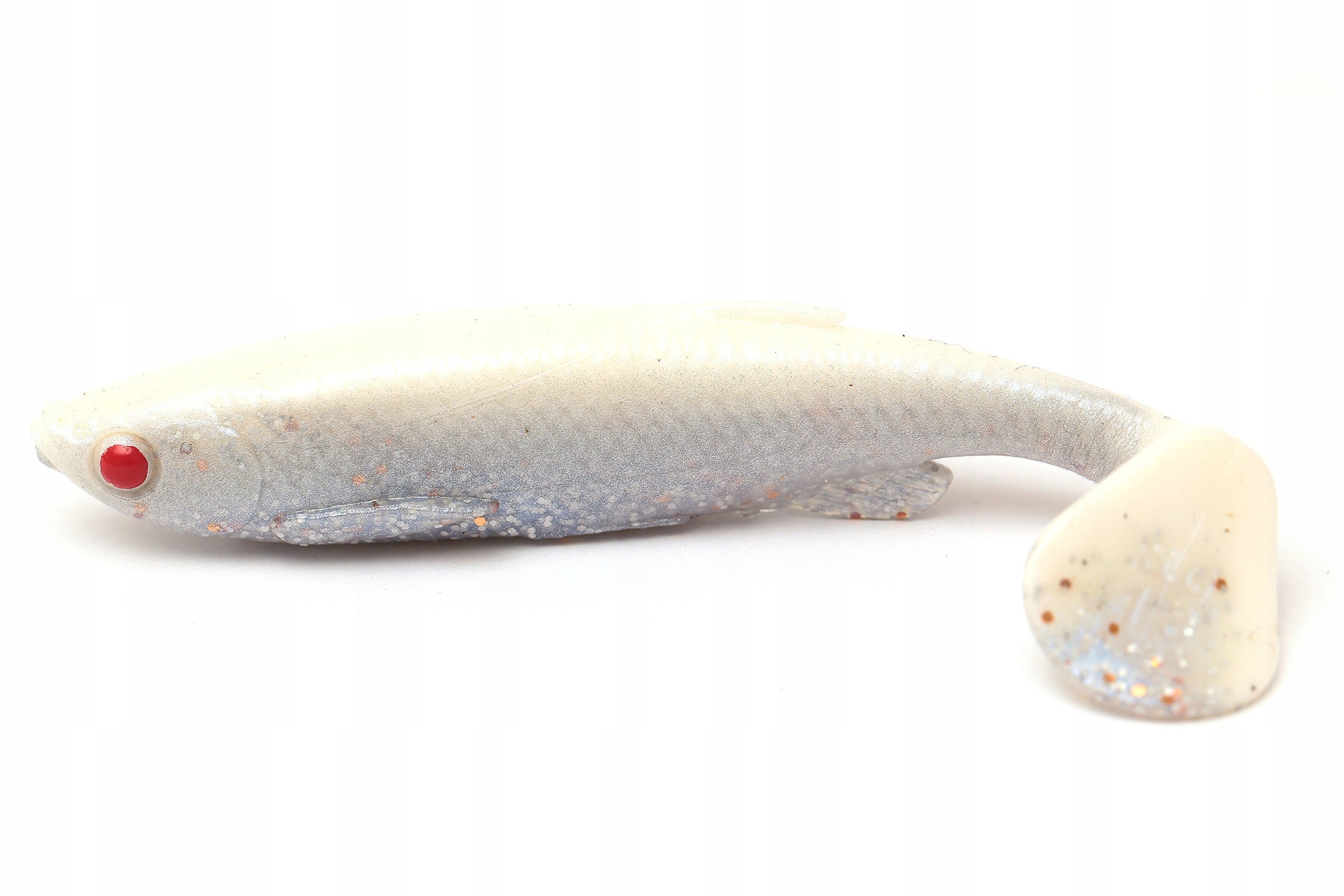 

Guma Savage Gear Fat T-tail Minnow WS-7,5 cm