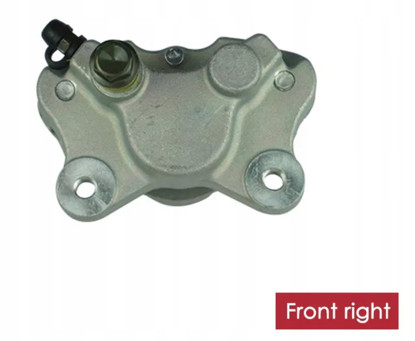 Predný brzdový strmeň pravý Arctic Cat 250 300 400 500 0402-010