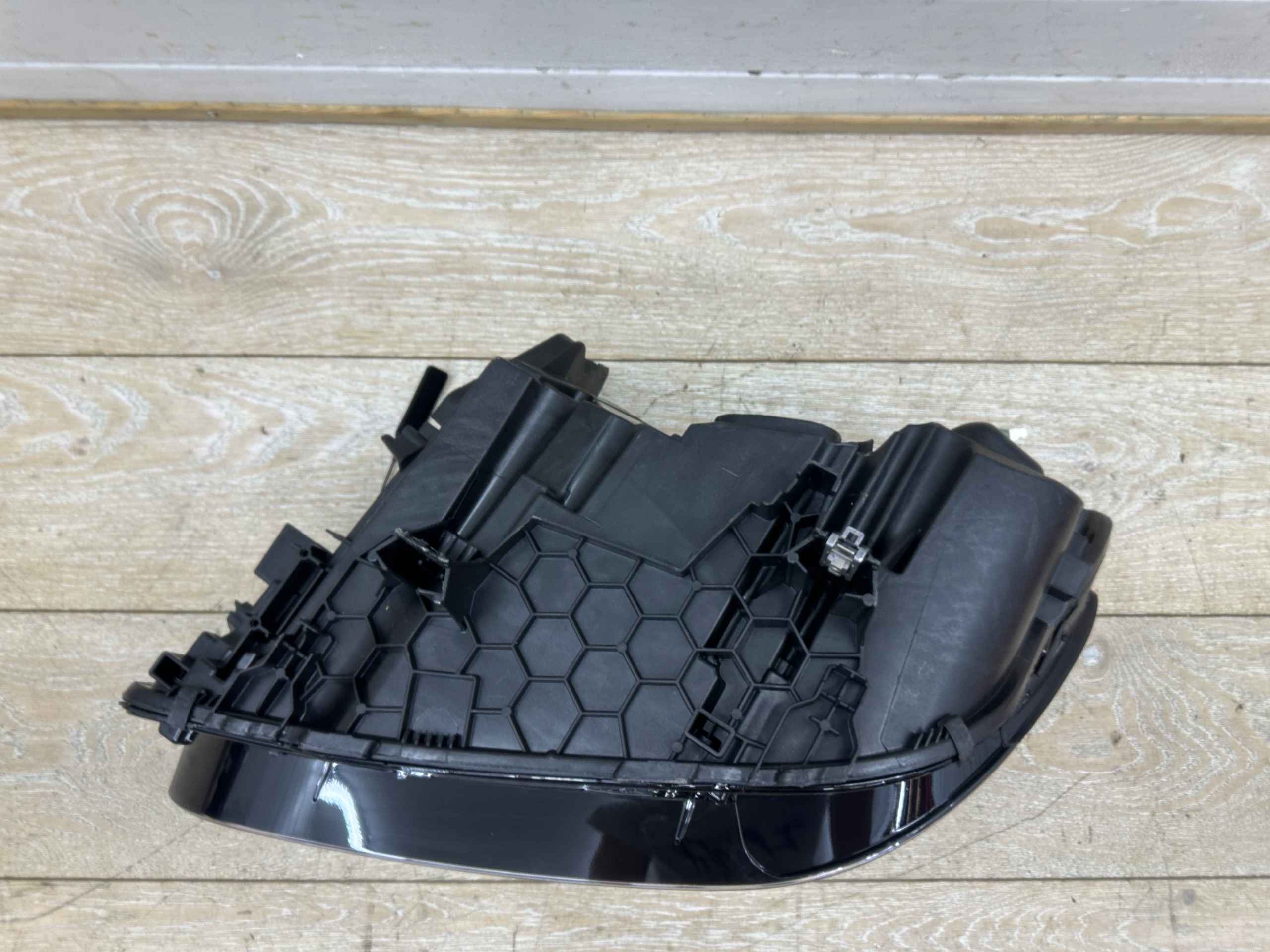 light left front BMW X3 X4 G01 G02 full led Lift adaptive 5A29232-07