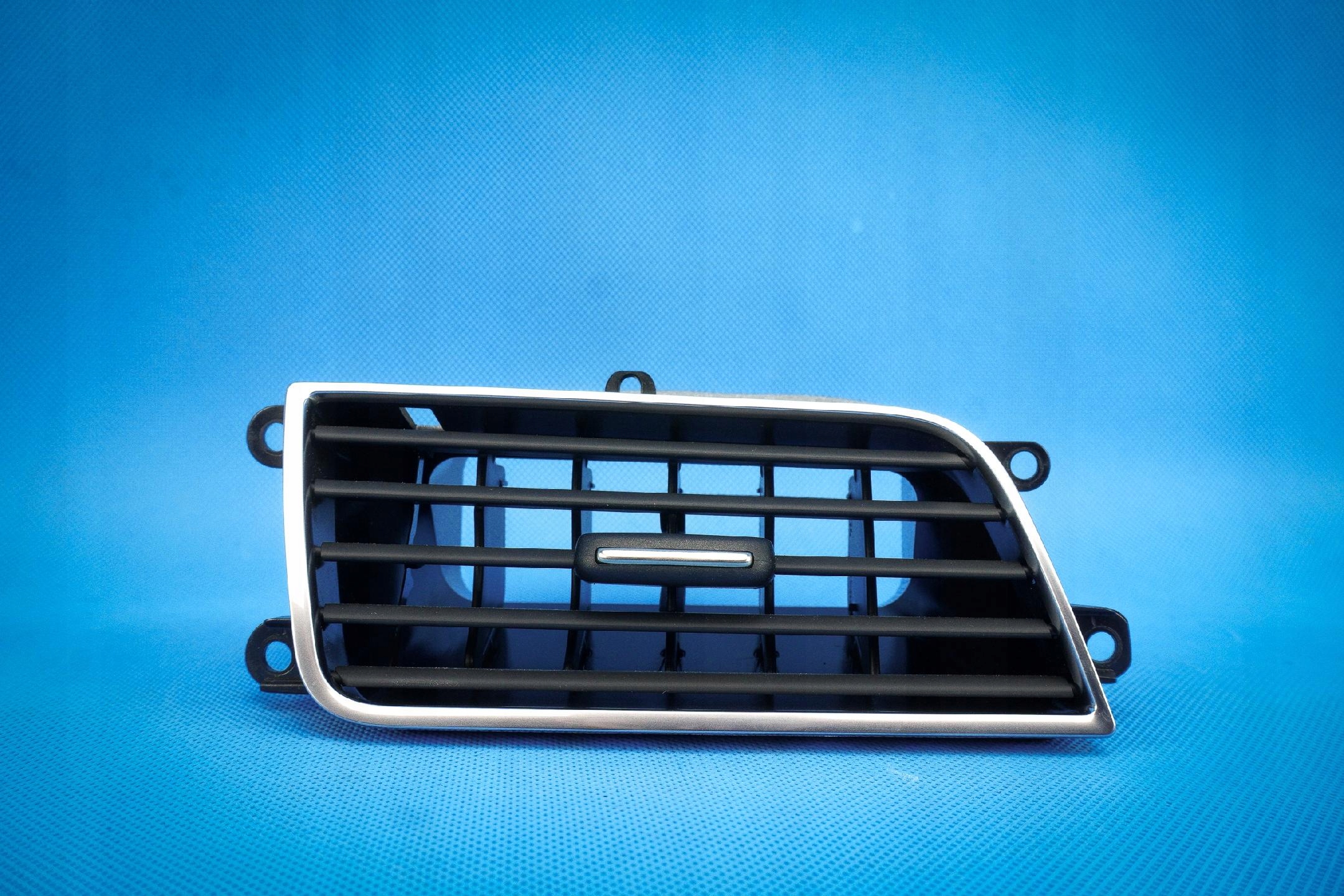 grid air conditioning devices air Audi A8 S8 4H 4H1820902C